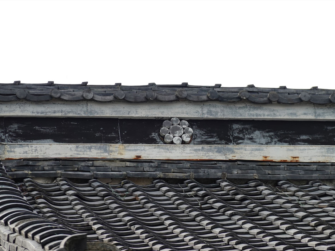 Somamyokenkangi-ji Temple