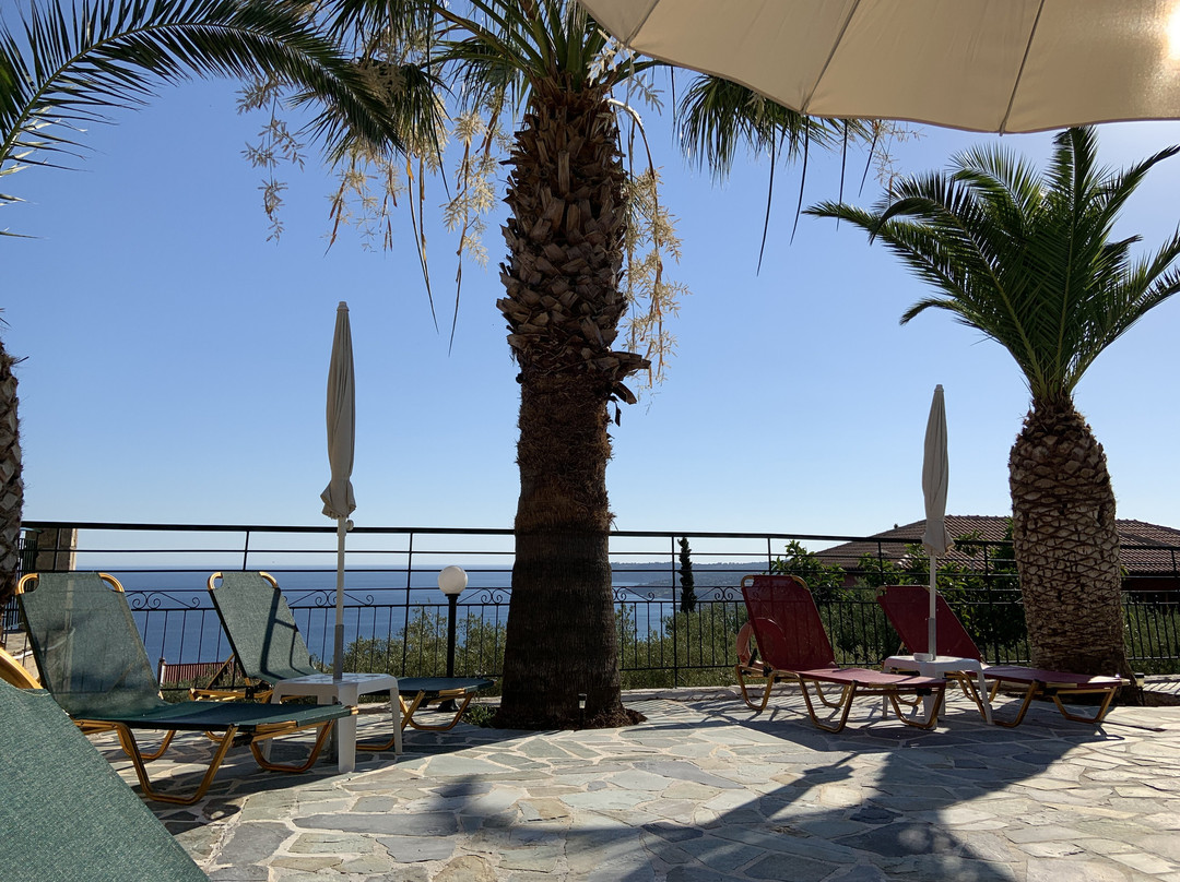 Hotel Maria Anna主图