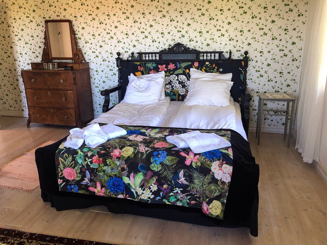 Lunkaberg Bed & Breakfast主图