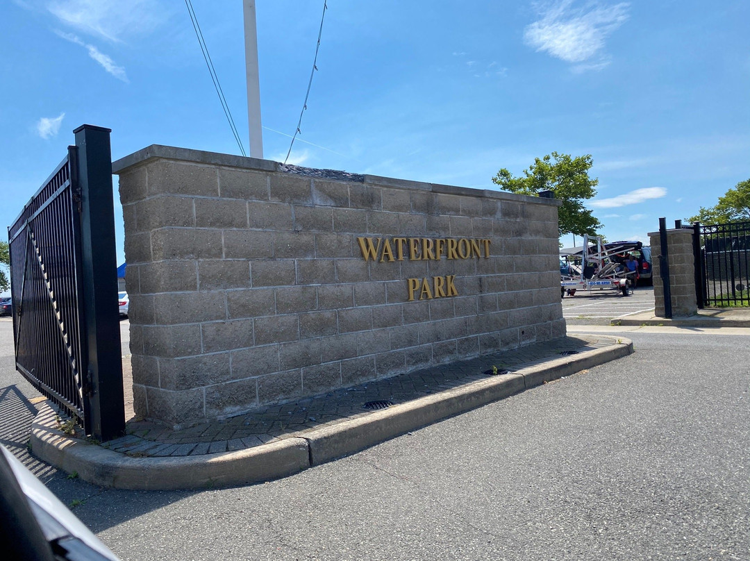 Freeport Kayak Rentals-自由港必去景点