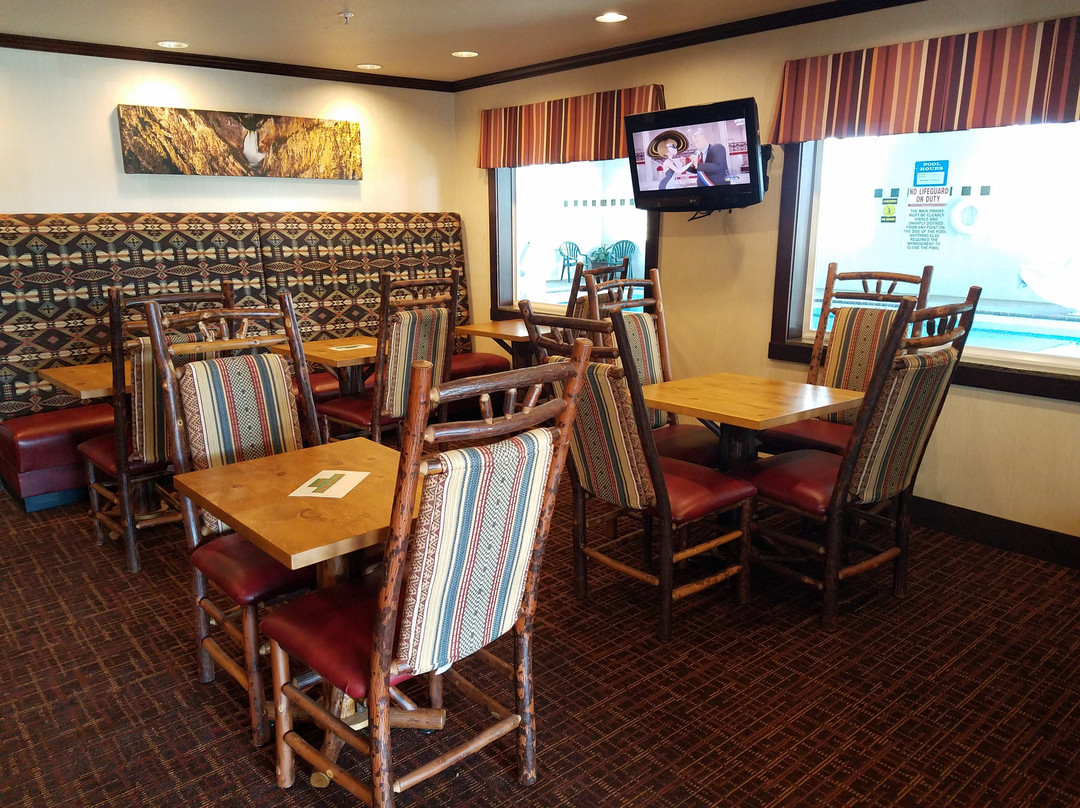 黄石西门酒店主图