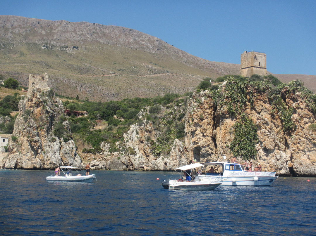 San Vito Coast Charter-圣维托角必去景点