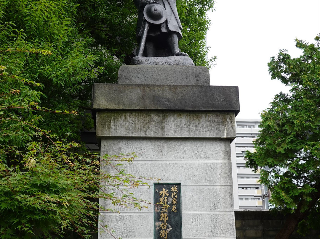 Horetsu Shrine-山形市必去景点