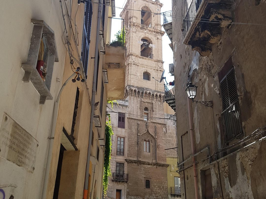 Palazzo Marchesi-巴勒莫必去景点