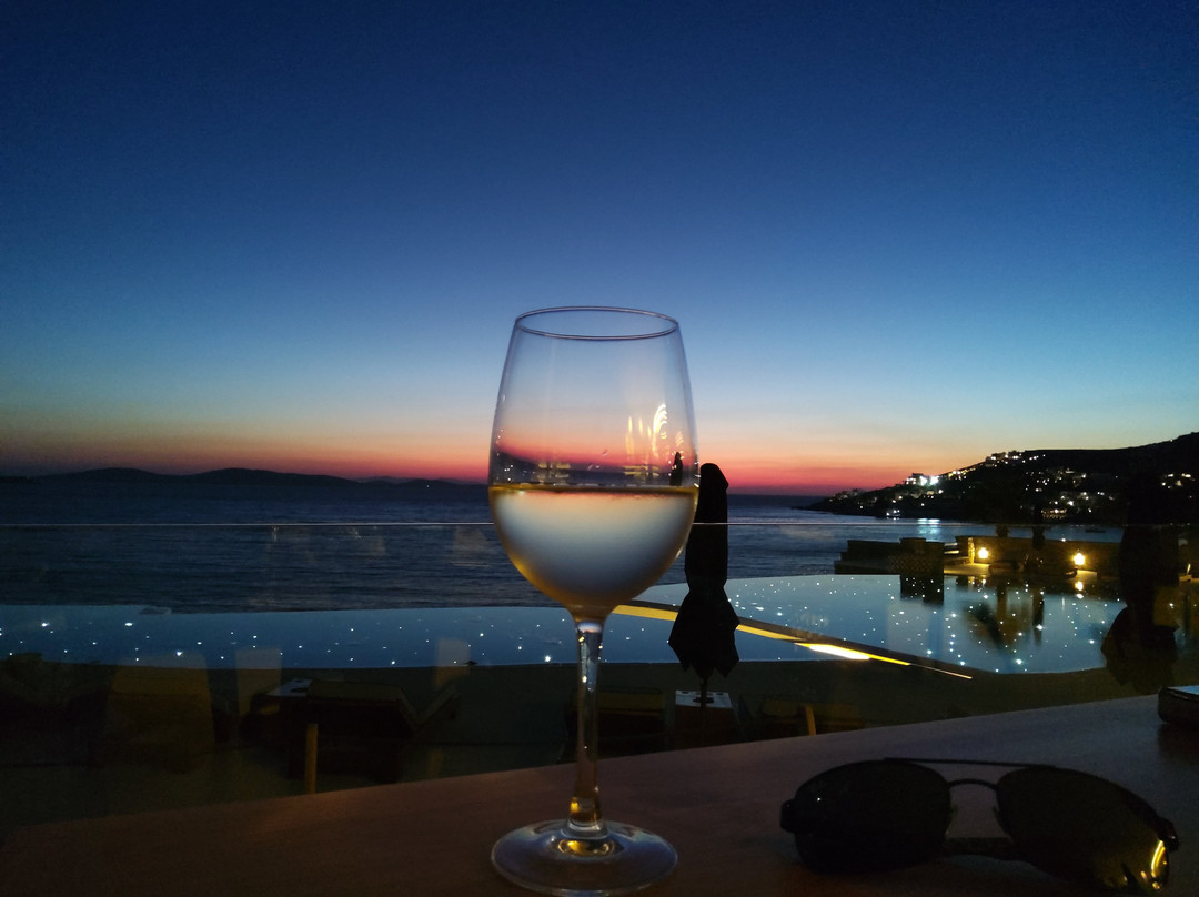 Anax Resort & Spa主图