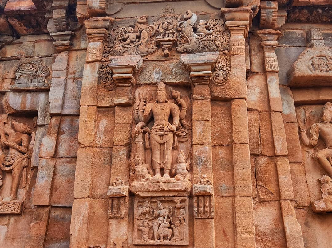 Hotel Mayura Chalukya KSTDC主图