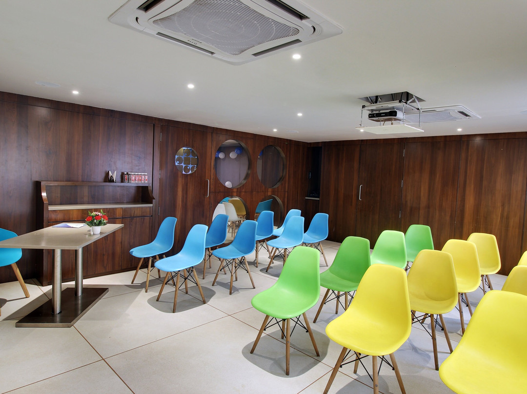 Svasti Inn Jamnagar主图