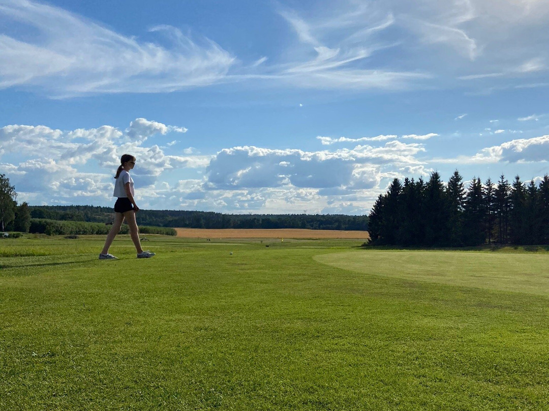 Sofielund Golfbana Pay & Play-Bro必去景点
