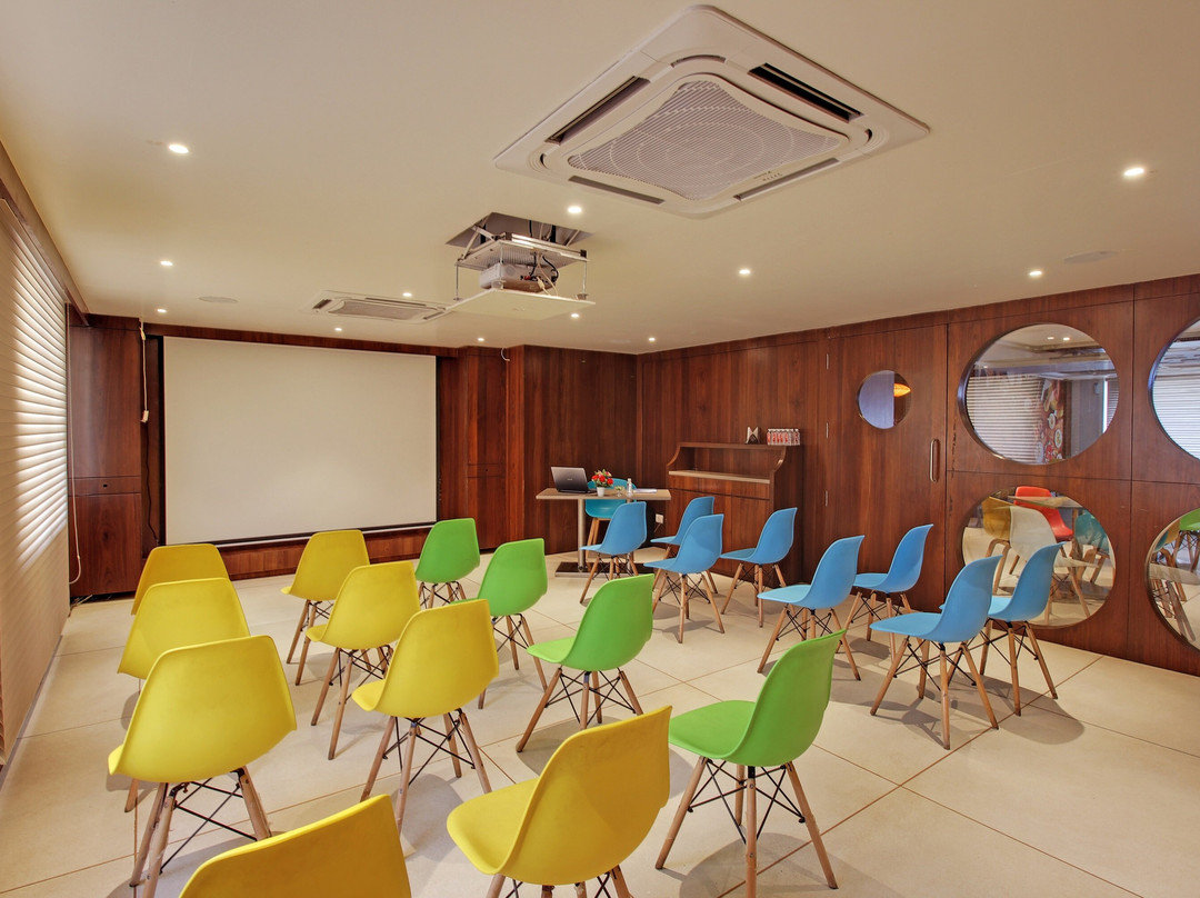 Svasti Inn Jamnagar主图