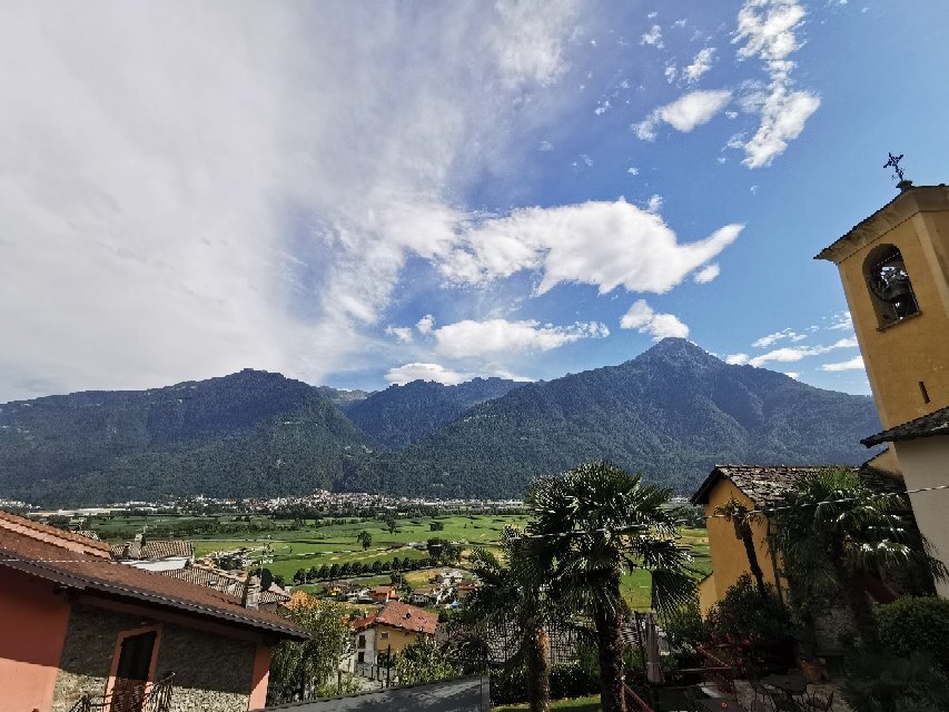 B&B Monastero-官方