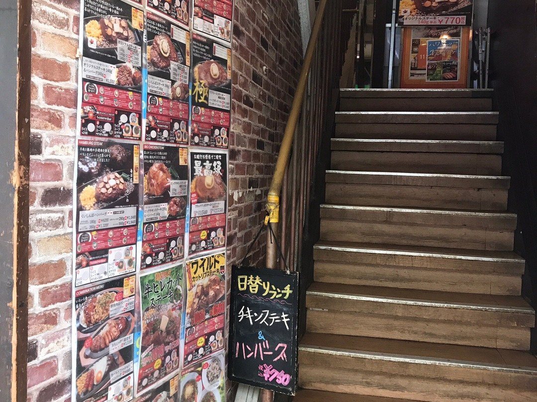 Machida Nakamise Shopping Street-町田市必去景点