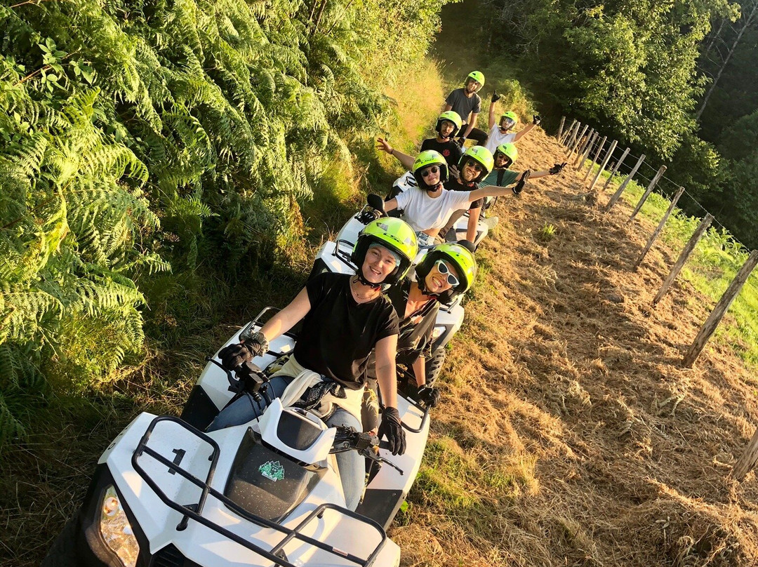 QUAD BIKE 19景点图片