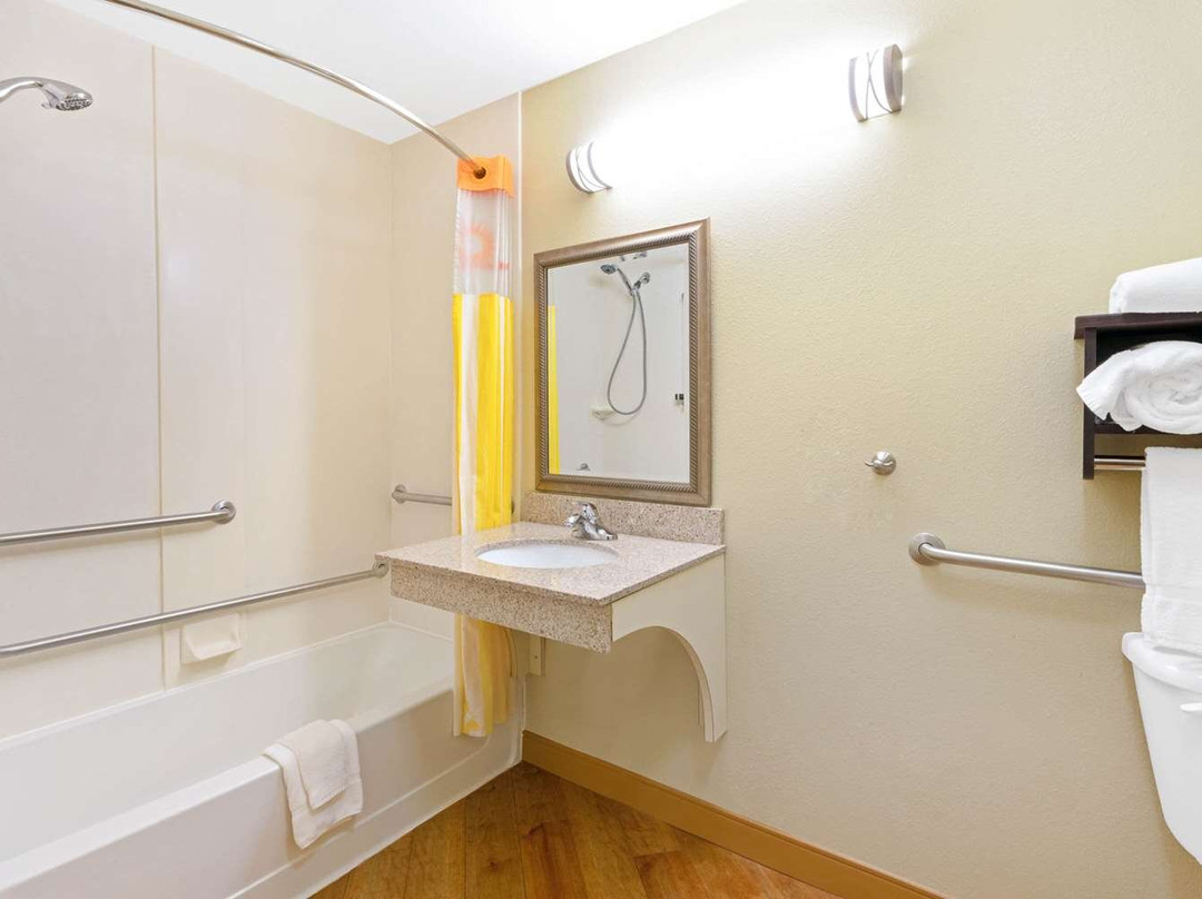 La Quinta Inn & Suites by Wyndham Stillwater-University Area主图