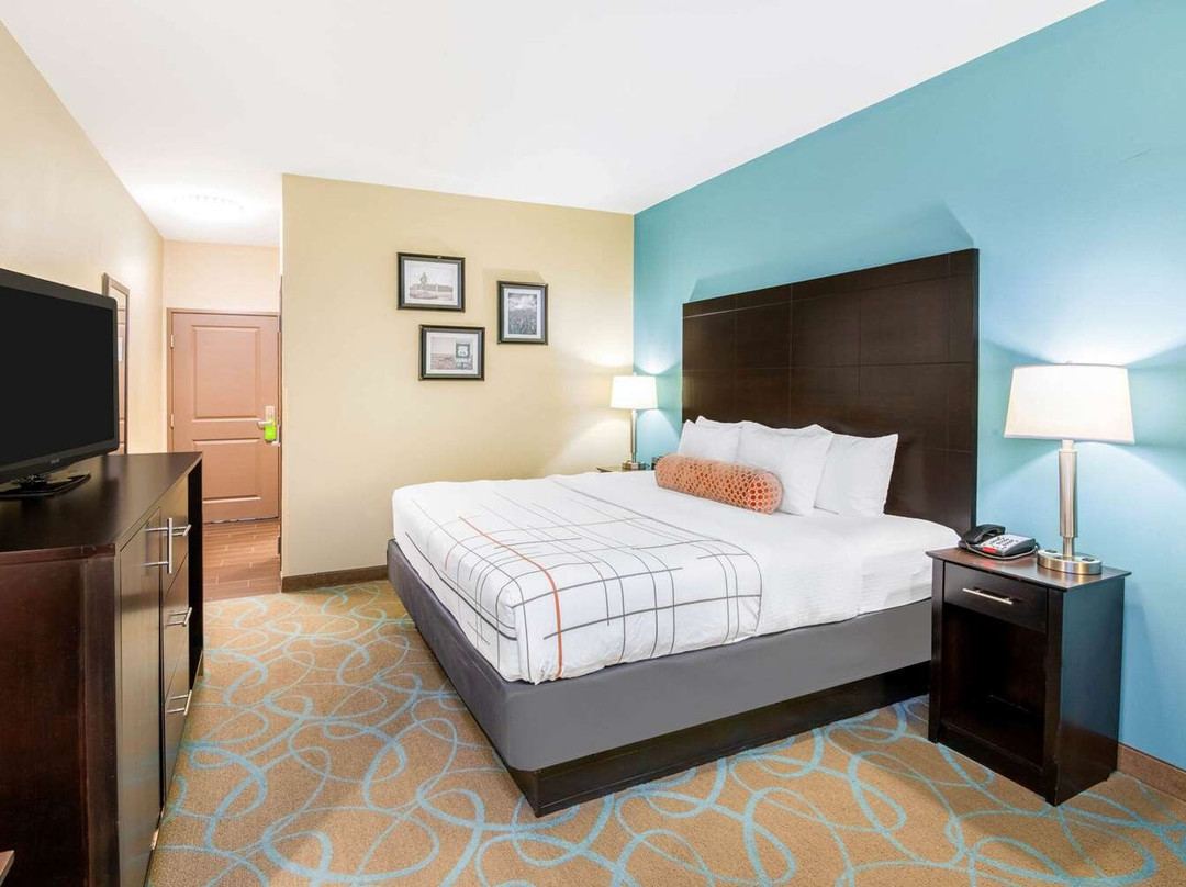 La Quinta Inn & Suites by Wyndham Clinton Historic Route 66主图