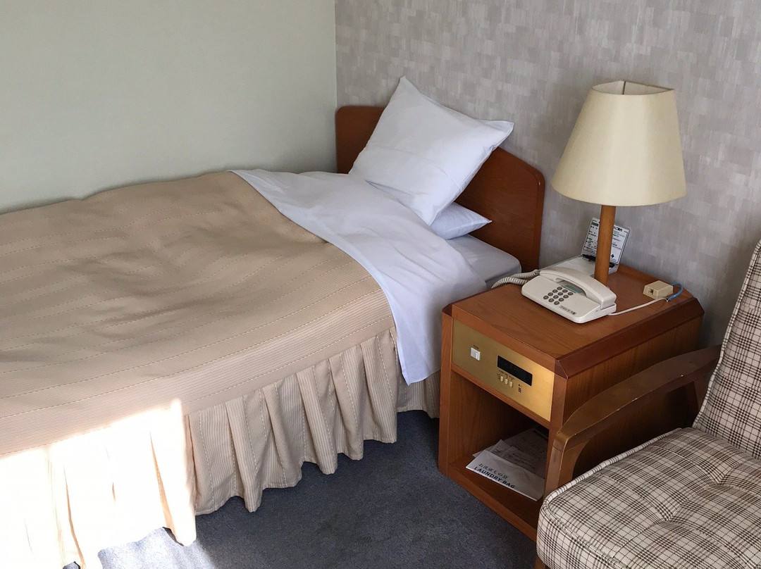 Shibetsu Grand Hotel主图