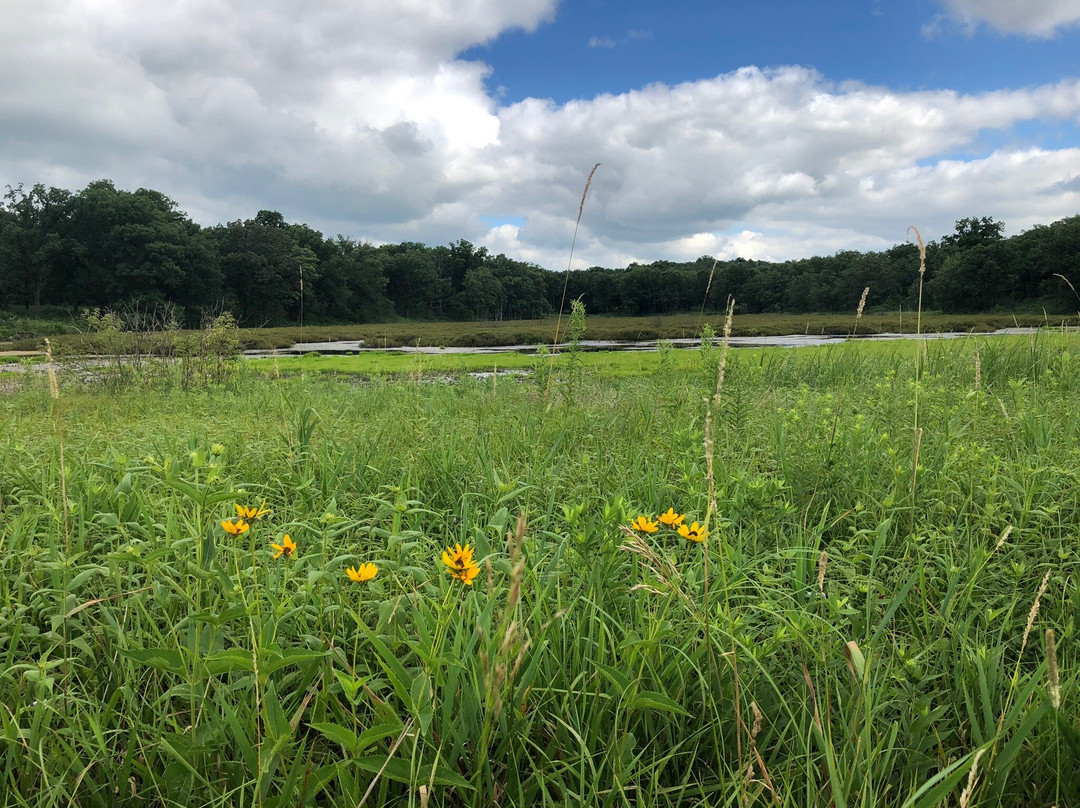 Glacial Park-Ringwood必去景点