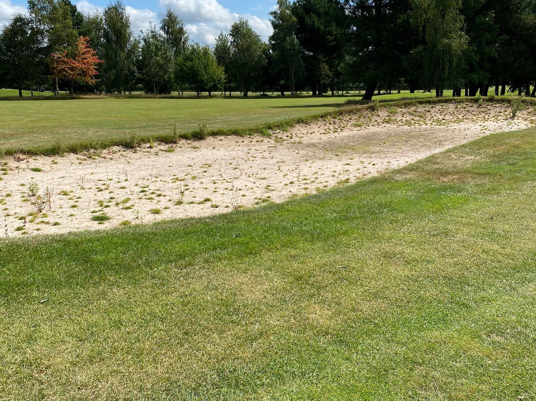 The Belfry Golf Club景点图片