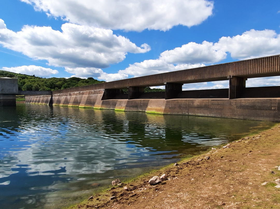 Wimbleball Lake Country Park景点图片