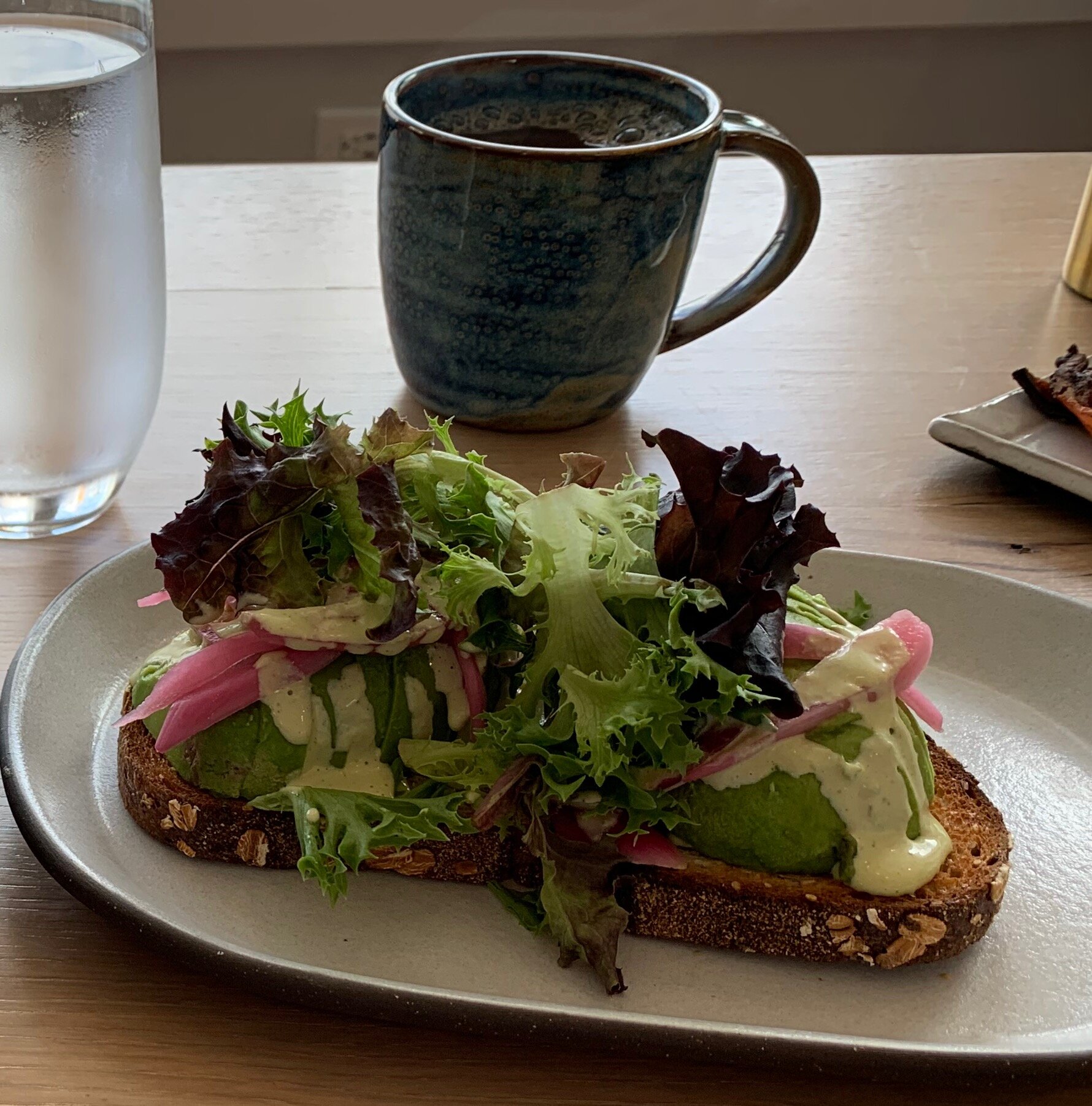 The Whaler's Inn-餐饮