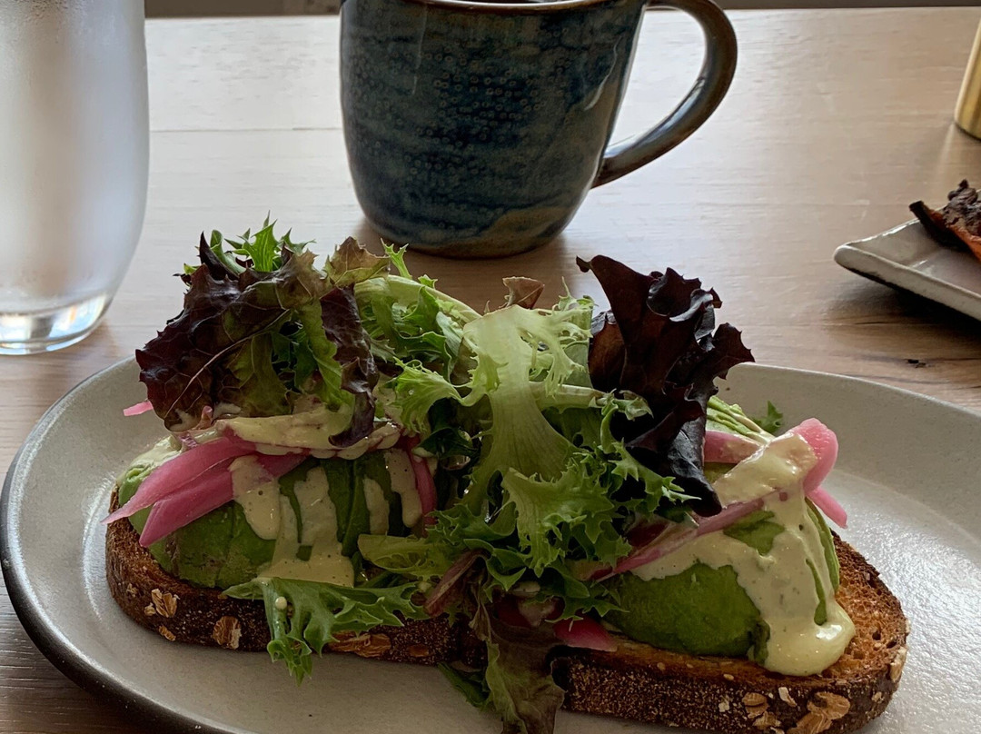 The Whaler's Inn主图