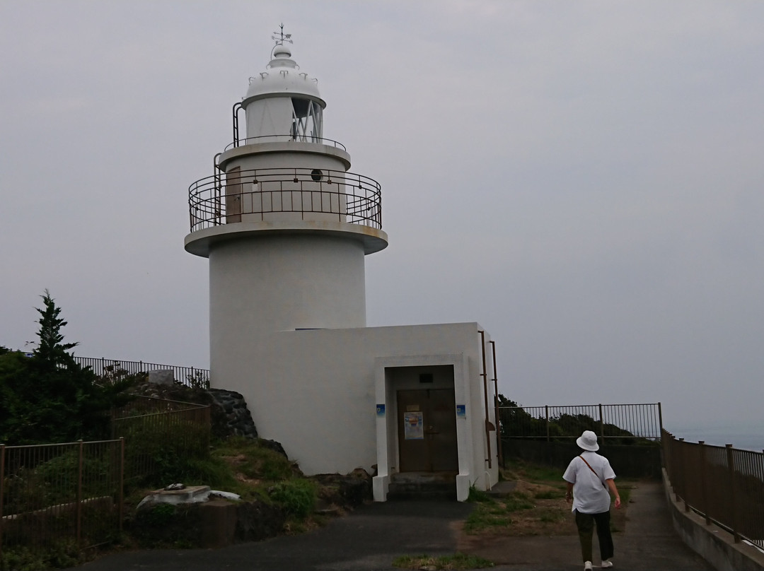 Irozaki Ocean Park景点图片