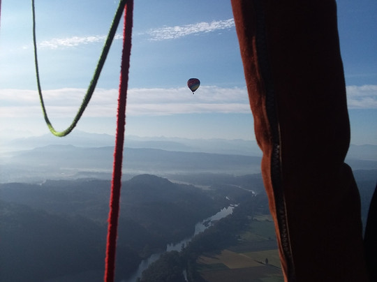 Balloon Depot-Snohomish必去景点