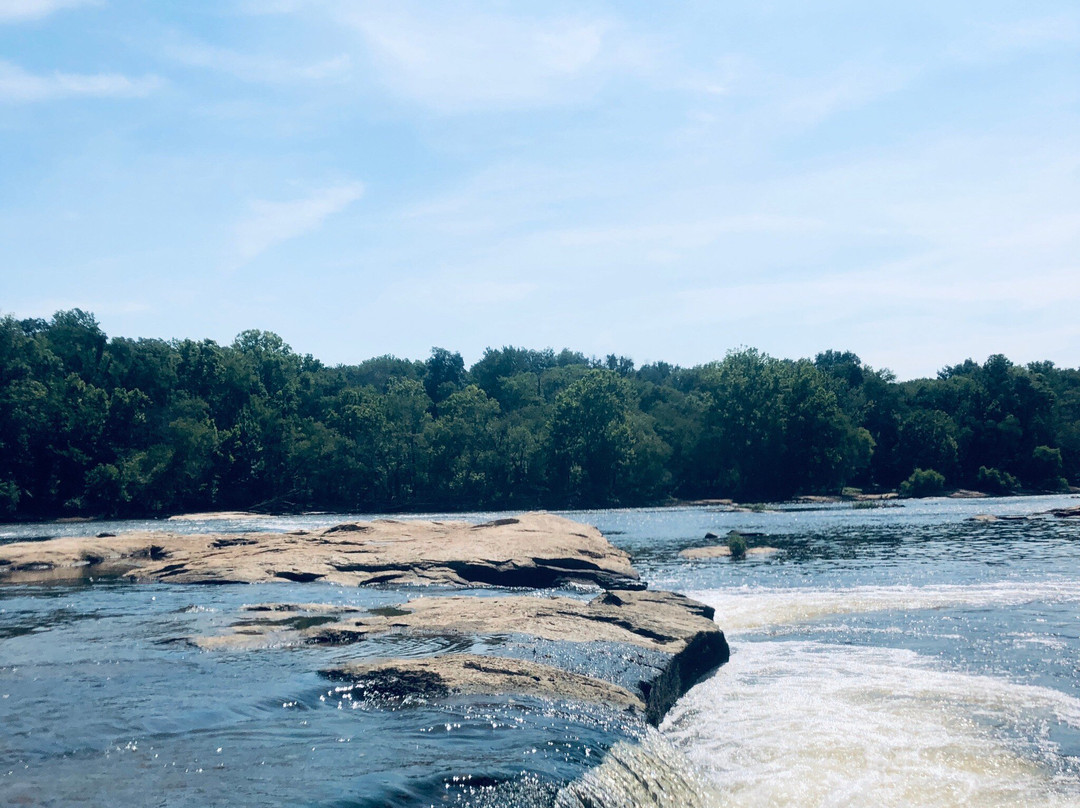 Raven Rock State Park-Lillington必去景点