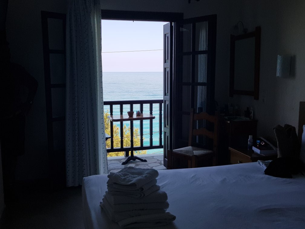 姆帕尔克尼旅馆