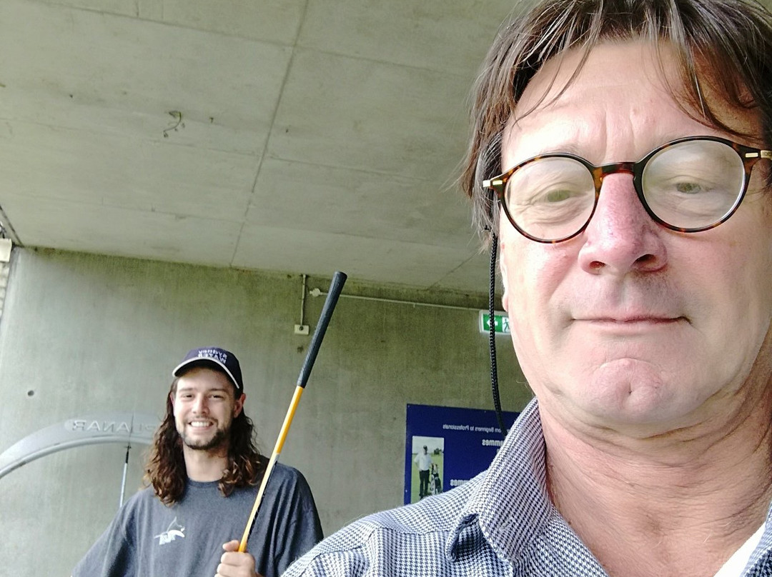 Pittwater Golf Centre景点图片