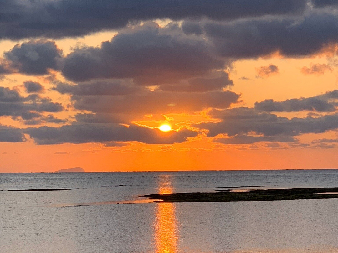 Minshuku Nankurunaisa主图