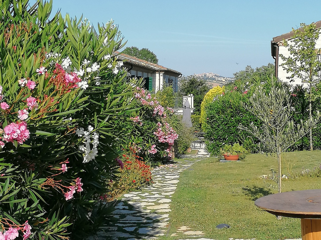 Relais Valcastagno主图