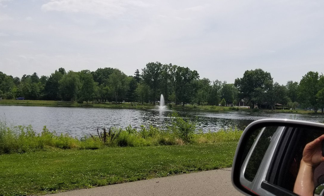 Buhl Farm Park景点图片