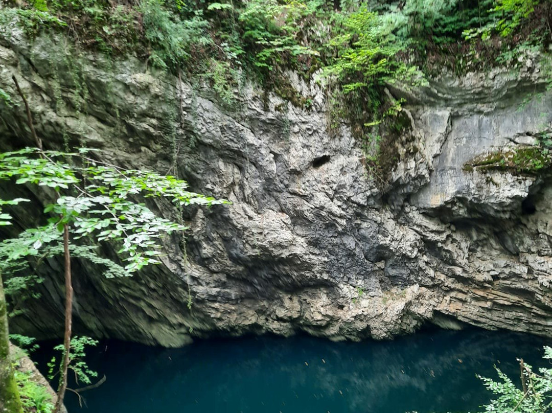 Devil's Lake景点图片