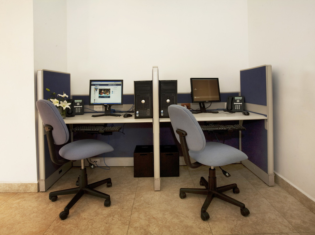 One Saltillo Derramadero主图