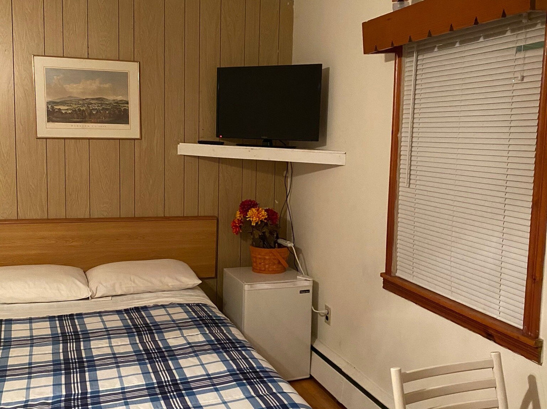 Black Bear Lodge主图