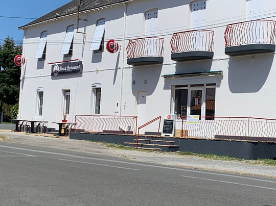 Brasserie de la Baie