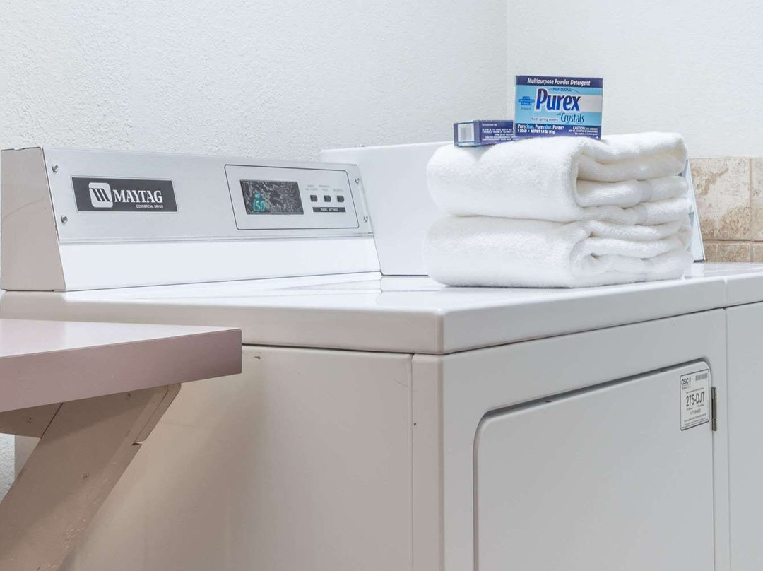 Baymont by Wyndham Pueblo主图