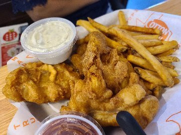 Diamond H Bed & Breakfast主图