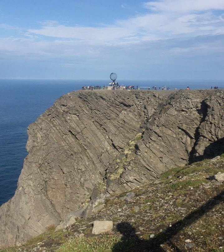 North Cape Tourist Information-霍宁斯沃格必去景点