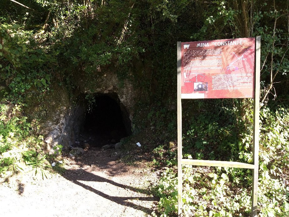 Parque Paleolitico de la Cueva del Valle景点图片