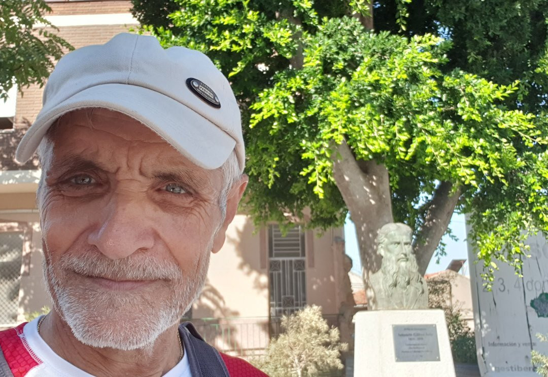 Busto Antonete Gálvez-Torreaguera必去景点