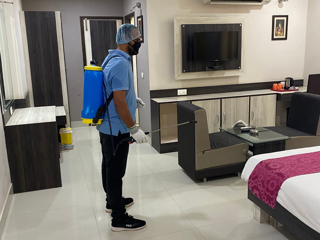 Hotel Heeralal主图