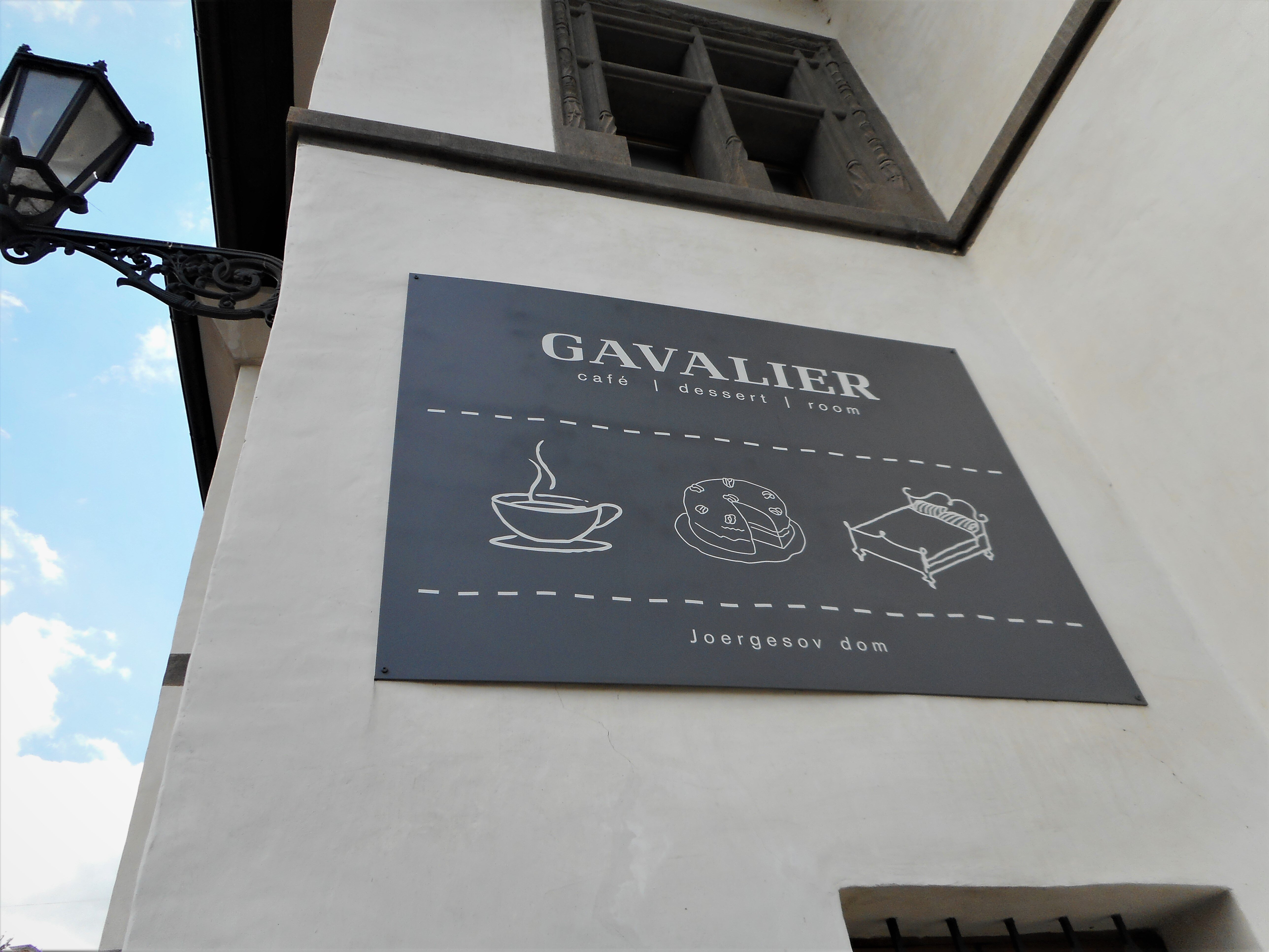 Gavalier Design Rooms-官方