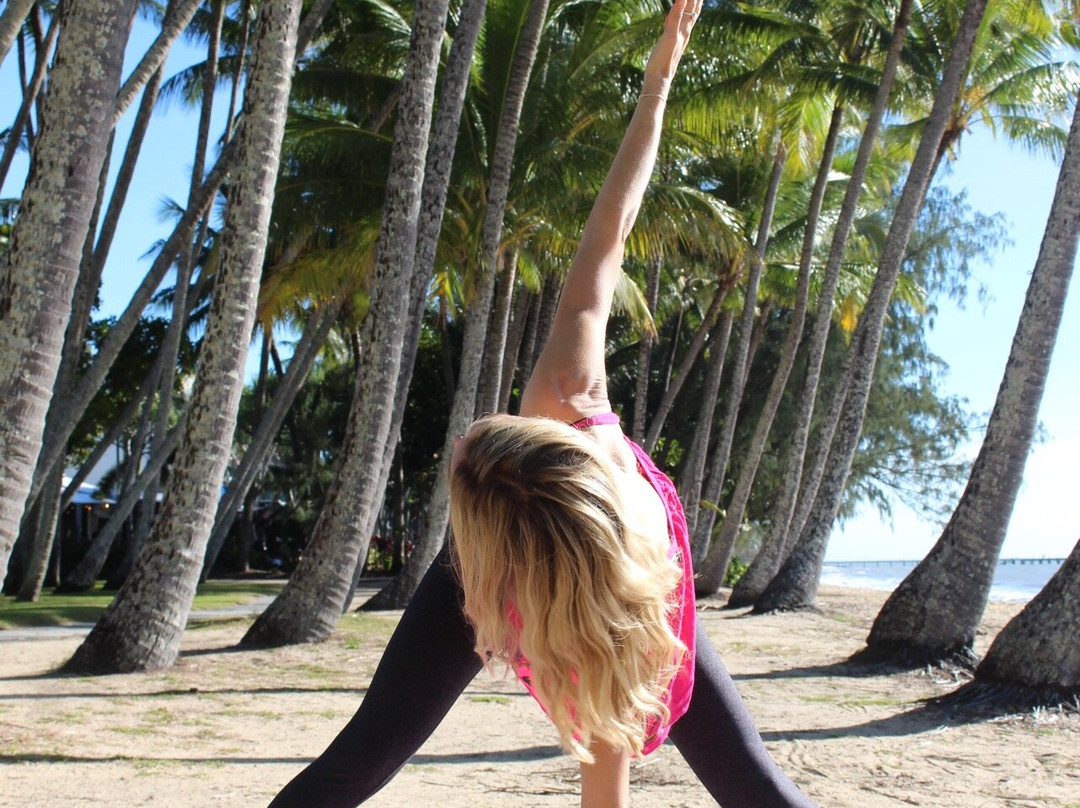 Hartig Yoga-棕榈湾必去景点