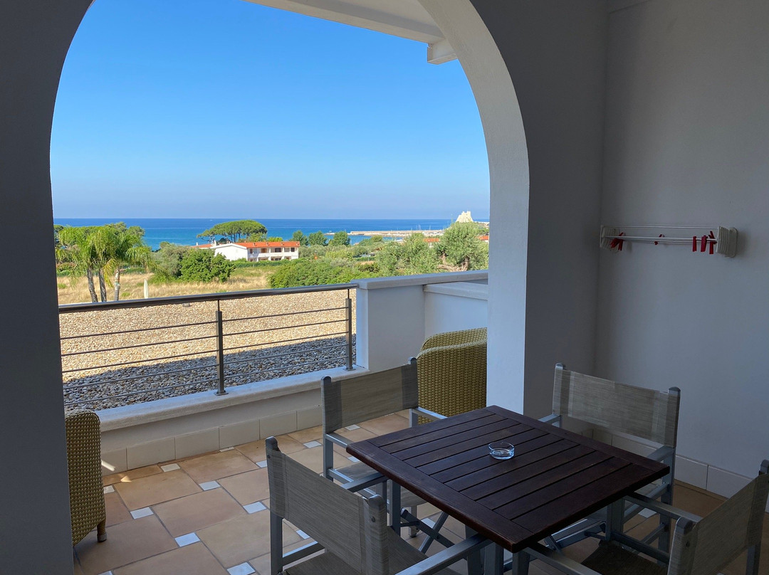 Hotel Grotta di Tiberio主图