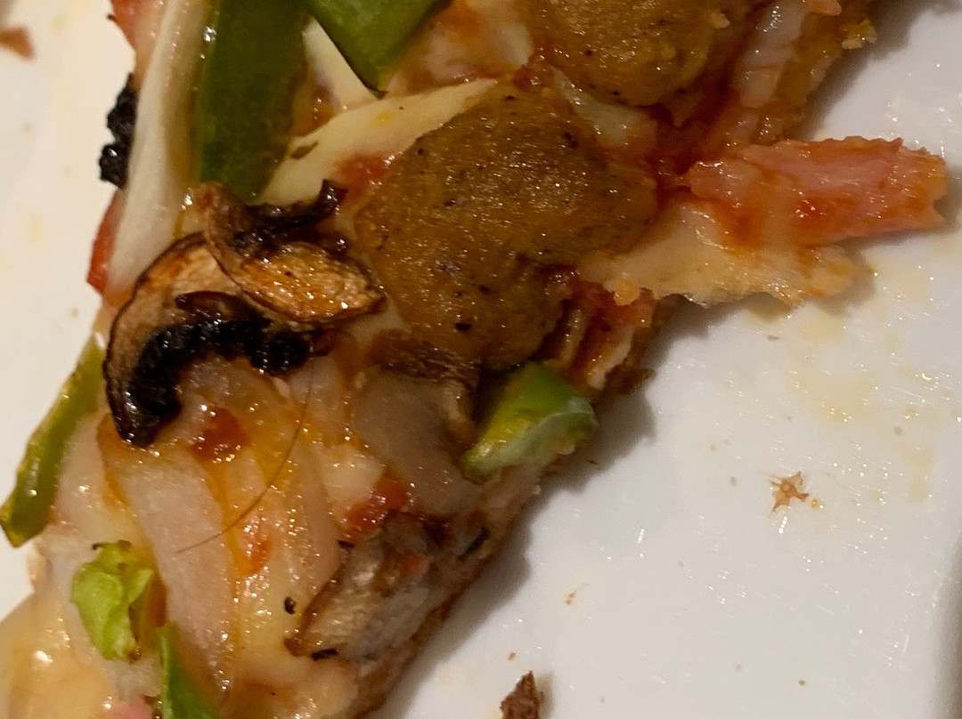 Papa John's Pizza