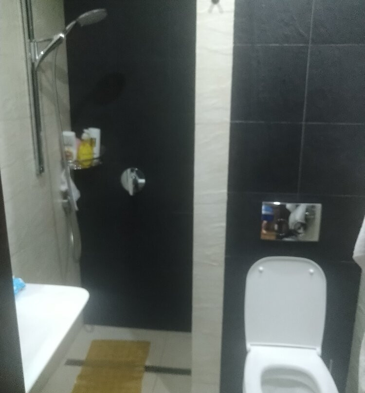 Astarta Hotel主图