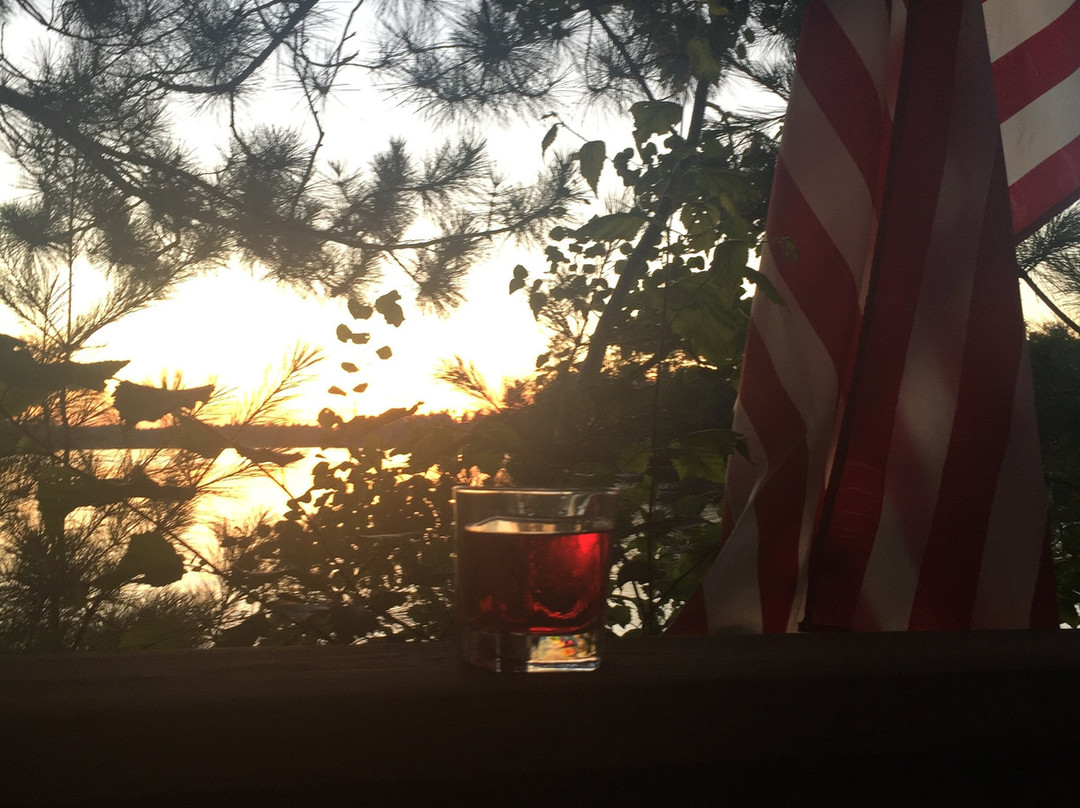 Brigadoon Winery-Tripoli必去景点