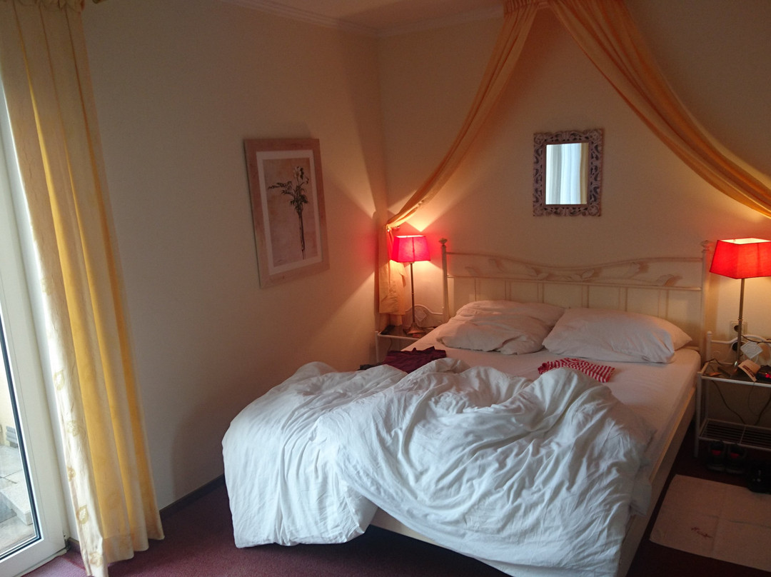 Wein- und Gaestehaus Edgar & Ingrid Hermes主图