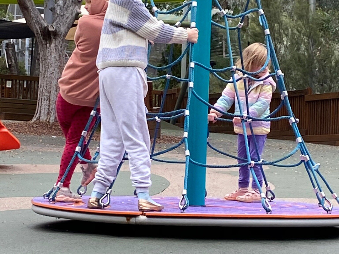 Tamworth Marsupial Park景点图片